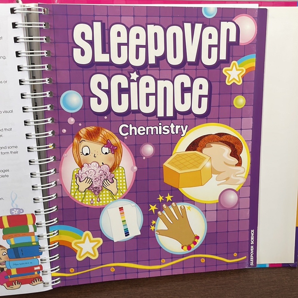 5/$25 Funky Science - Picture 9 of 10